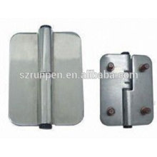 CNC Punching Cabinet Door Hinge